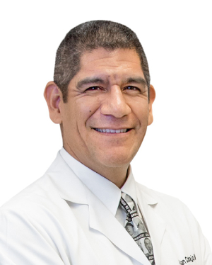 Dr. Alan L. Carbajo